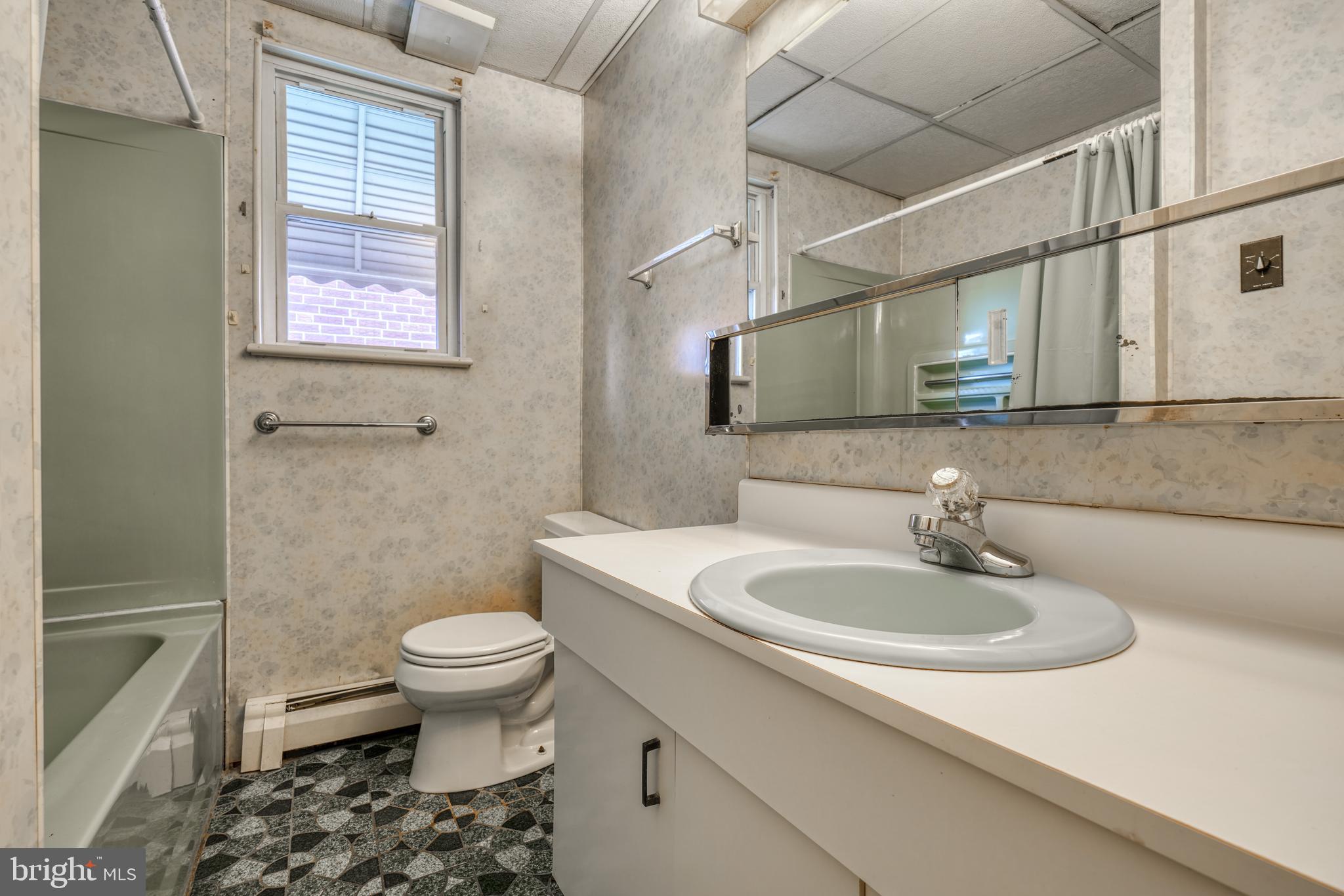 PARKVILLE HEIGHTS - Residential