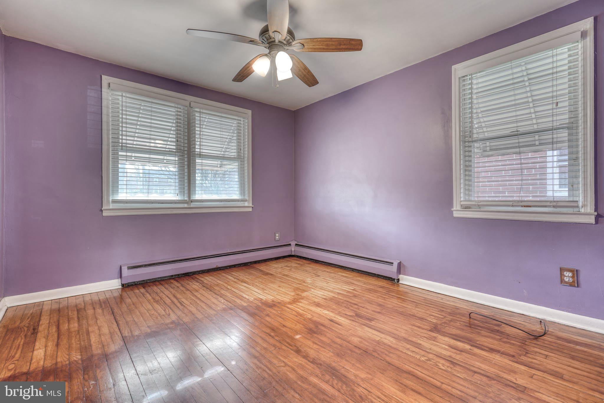 PARKVILLE HEIGHTS - Residential