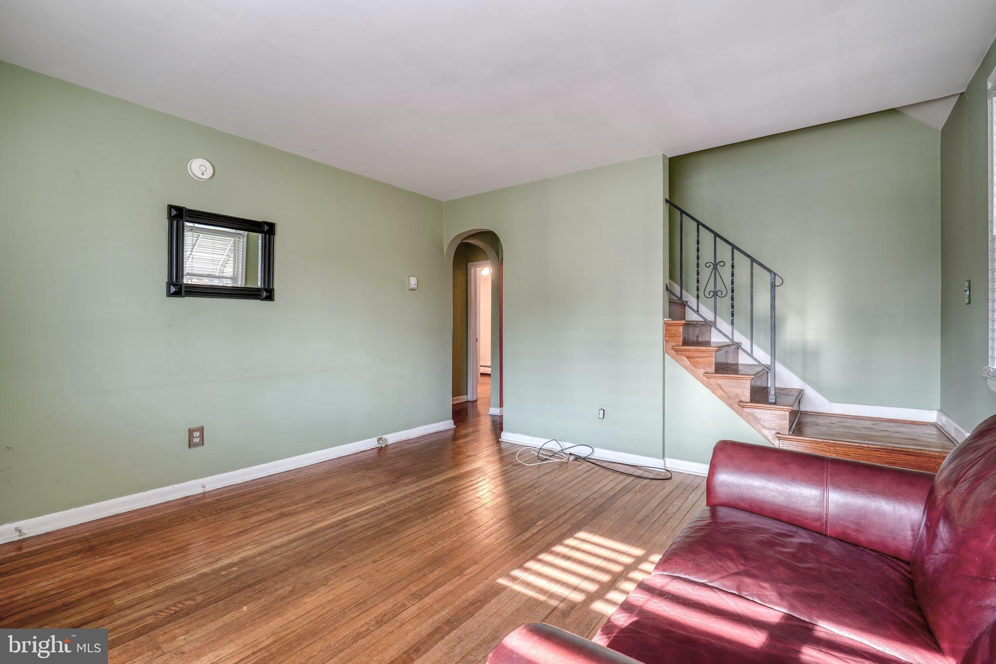 PARKVILLE HEIGHTS - Residential