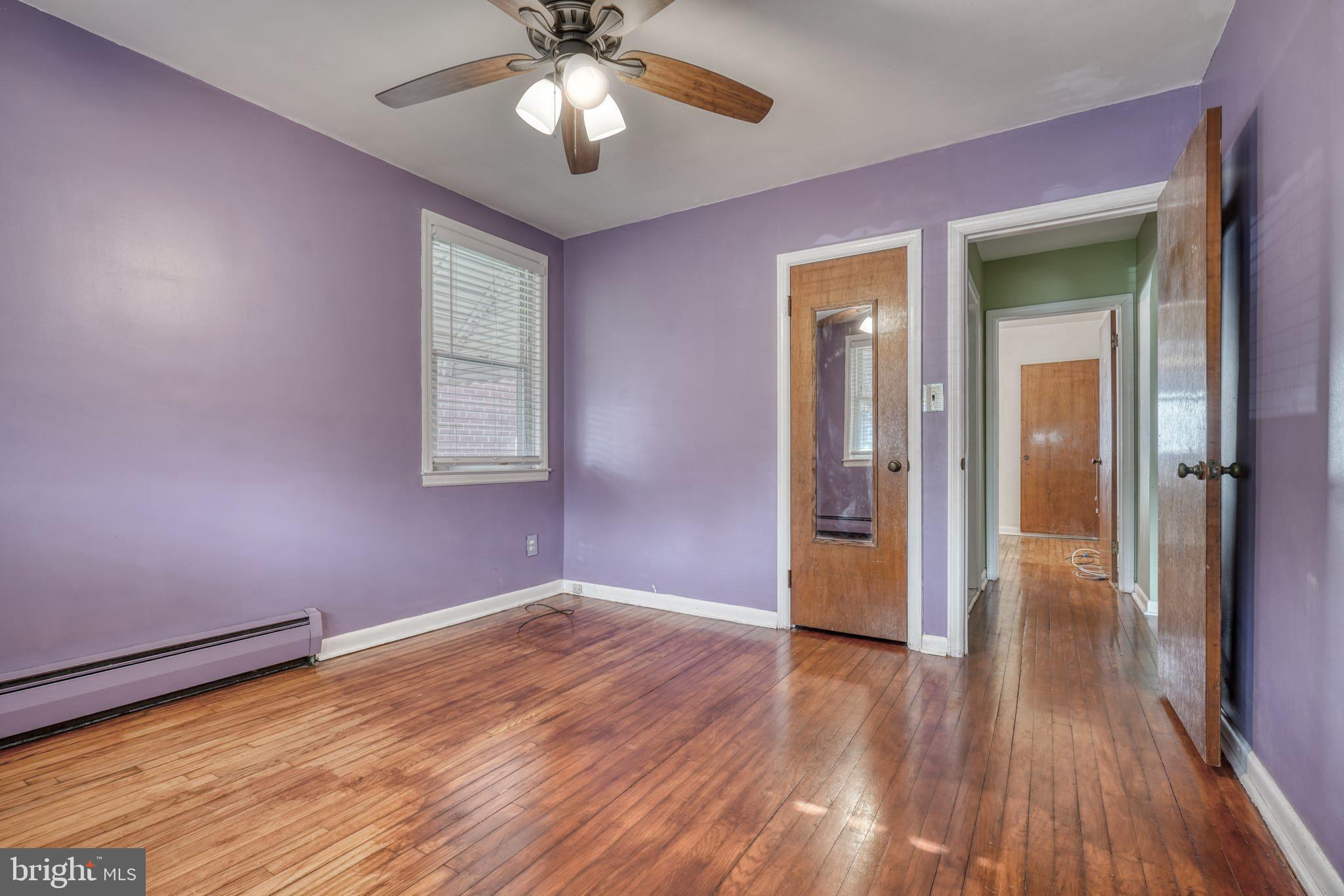 PARKVILLE HEIGHTS - Residential