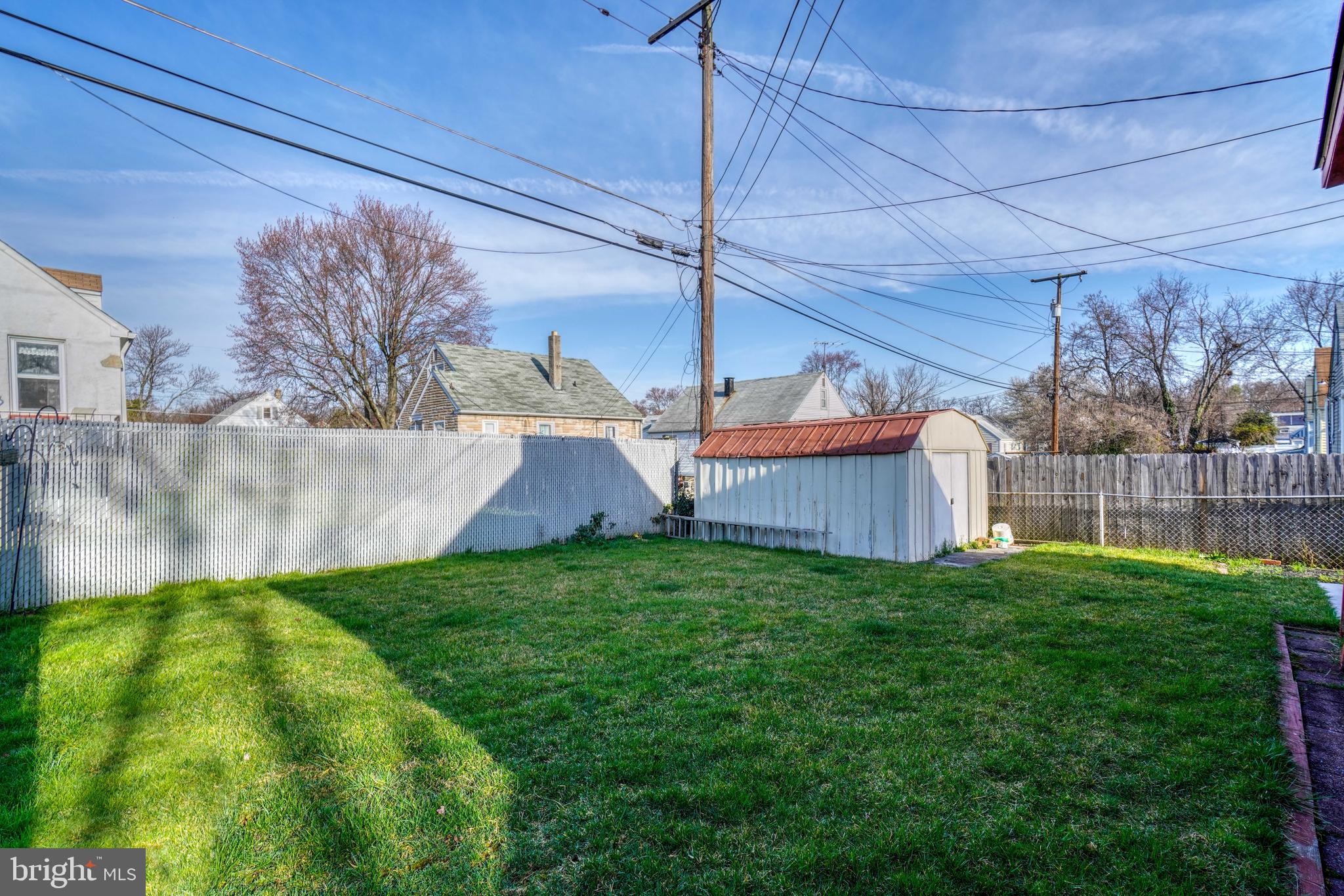 PARKVILLE HEIGHTS - Residential