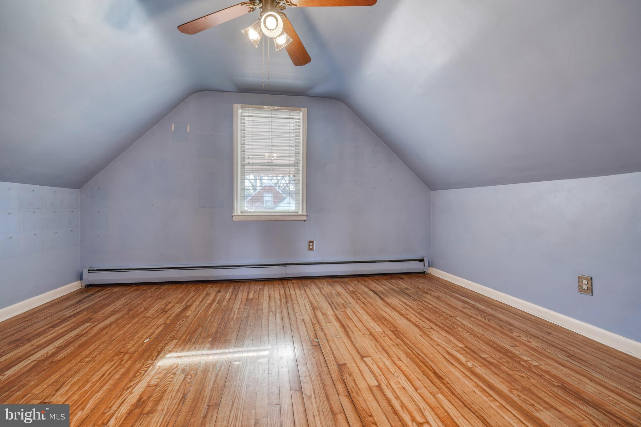 PARKVILLE HEIGHTS - Residential