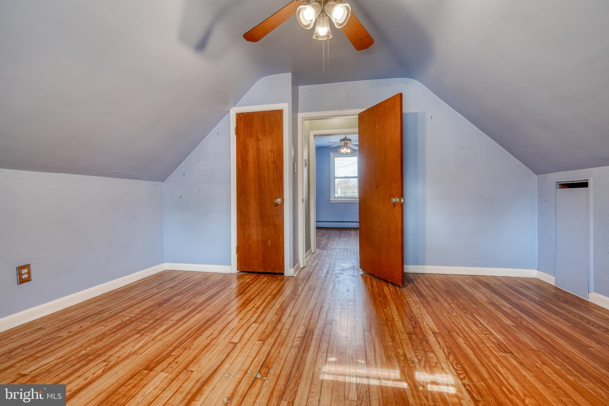 PARKVILLE HEIGHTS - Residential