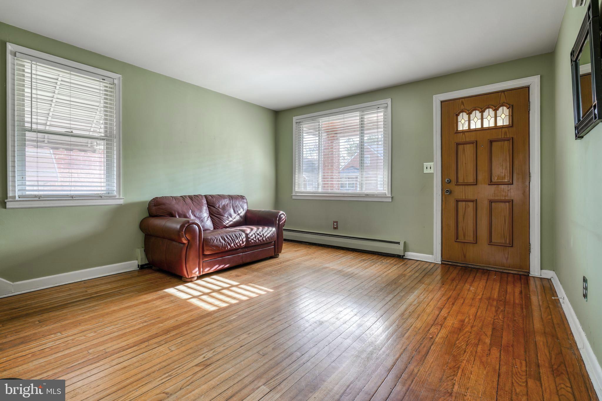 PARKVILLE HEIGHTS - Residential