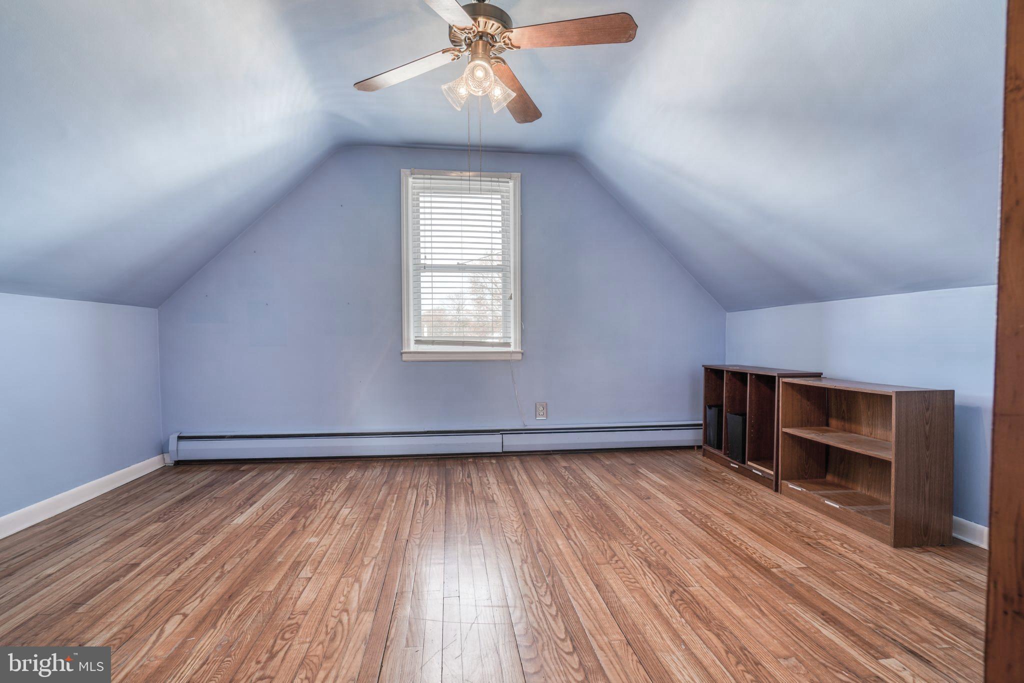 PARKVILLE HEIGHTS - Residential