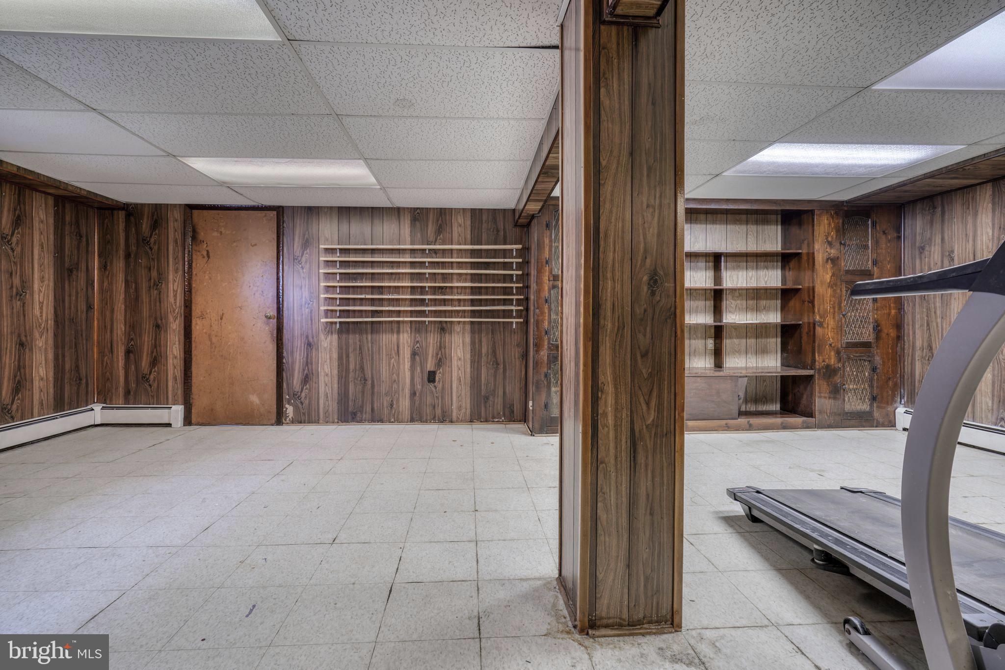 PARKVILLE HEIGHTS - Residential