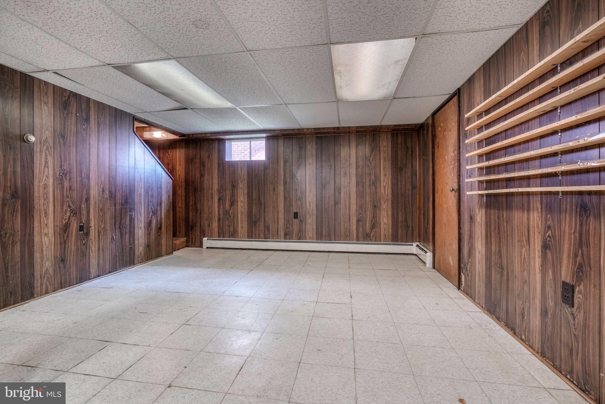 PARKVILLE HEIGHTS - Residential