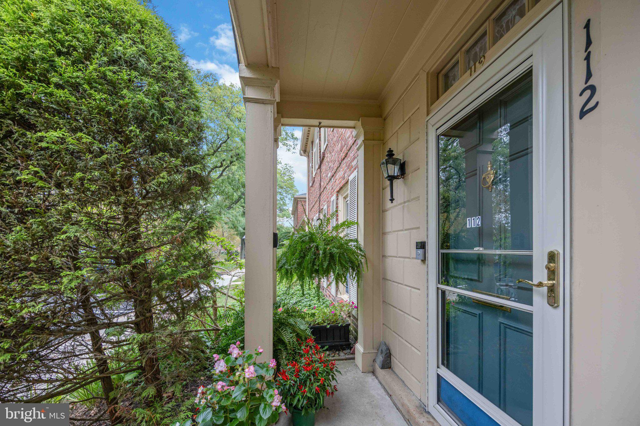 112 MACKLENBURG DRIVE L 19F