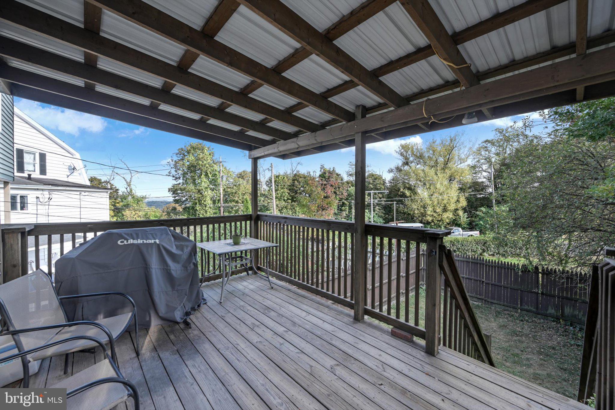 234 S SCHUYLKILL AVENUE