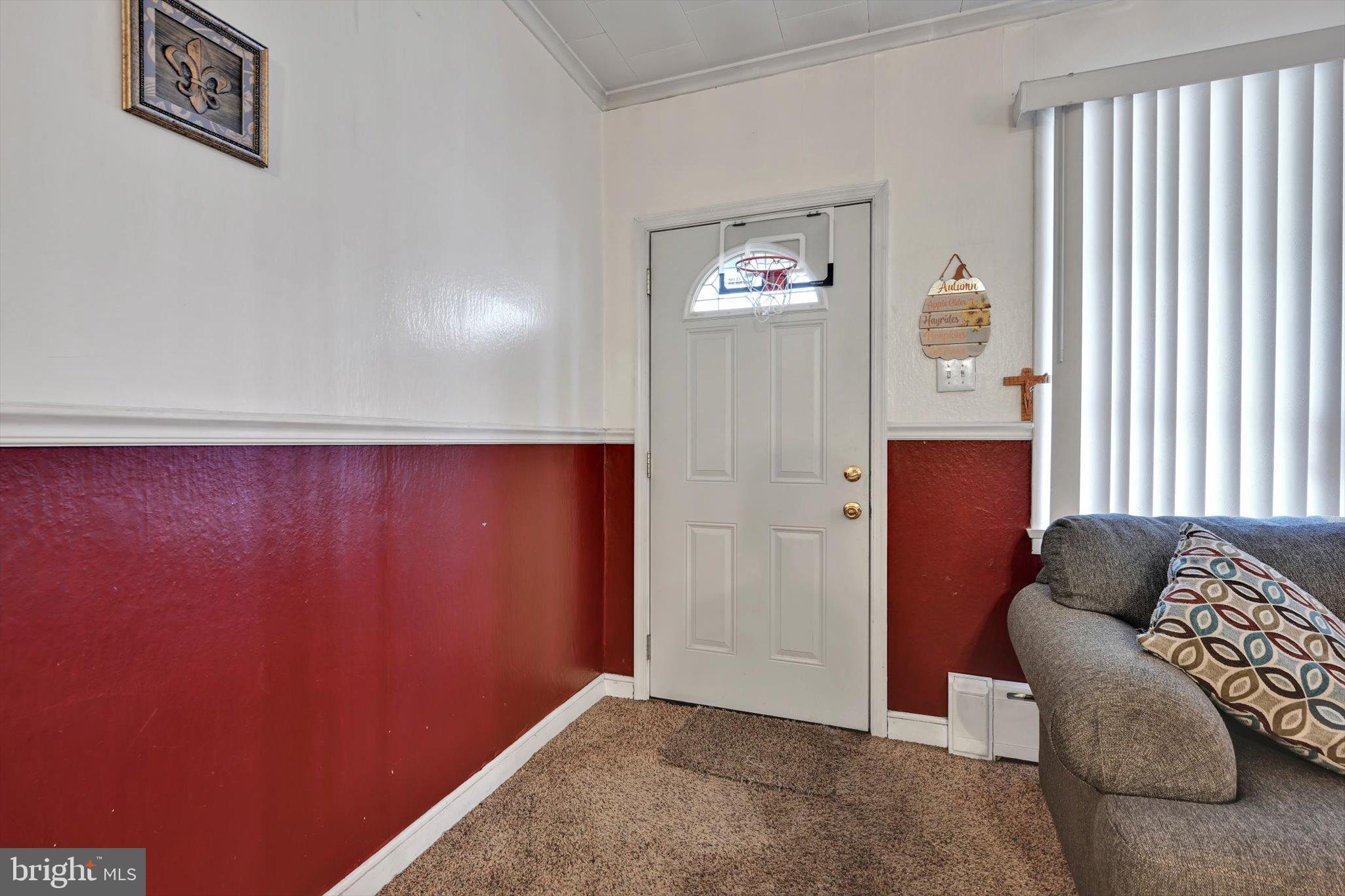 SHENANDOAH HEIGHTS - Residential