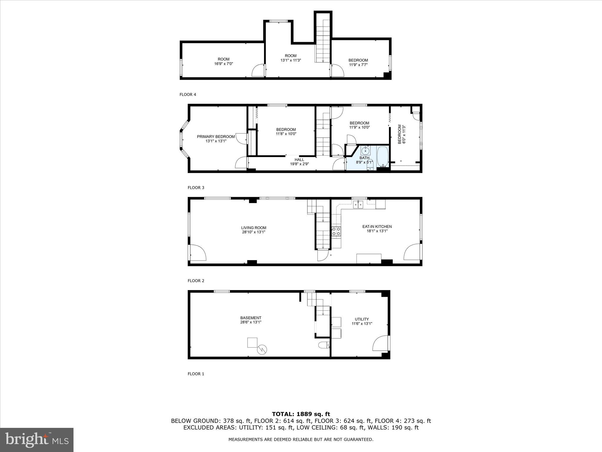 SHENANDOAH HEIGHTS - Residential