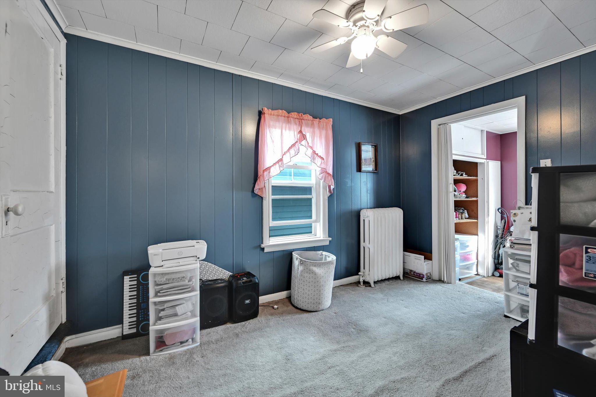 SHENANDOAH HEIGHTS - Residential