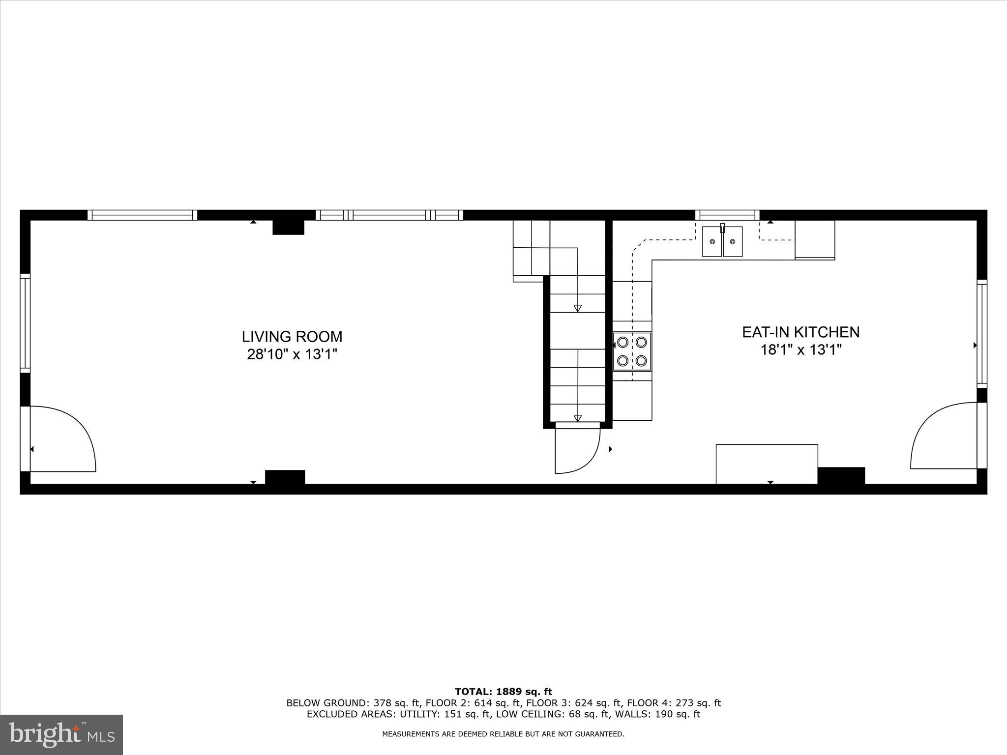 SHENANDOAH HEIGHTS - Residential
