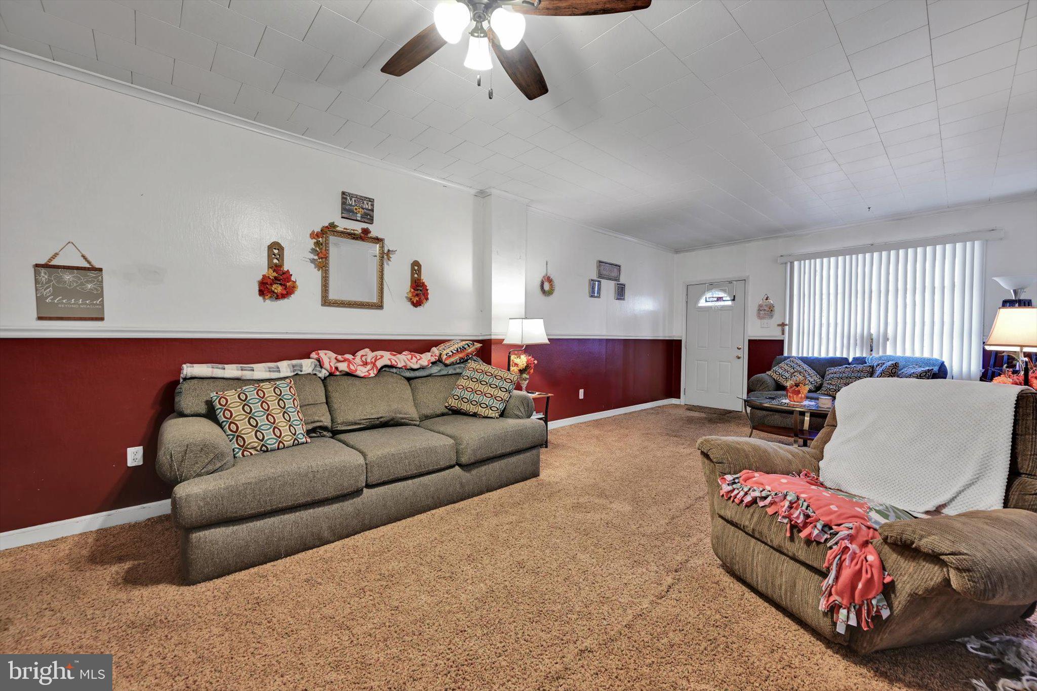 SHENANDOAH HEIGHTS - Residential