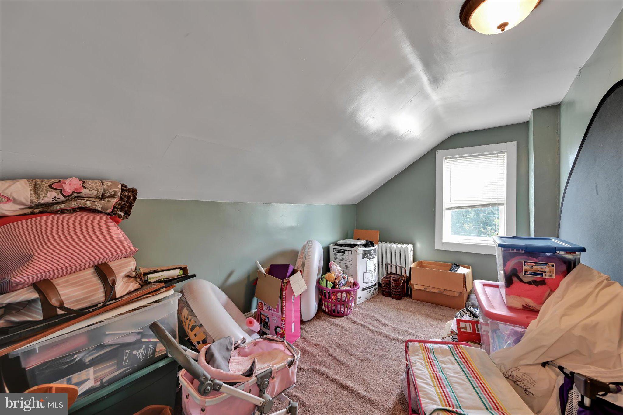 SHENANDOAH HEIGHTS - Residential