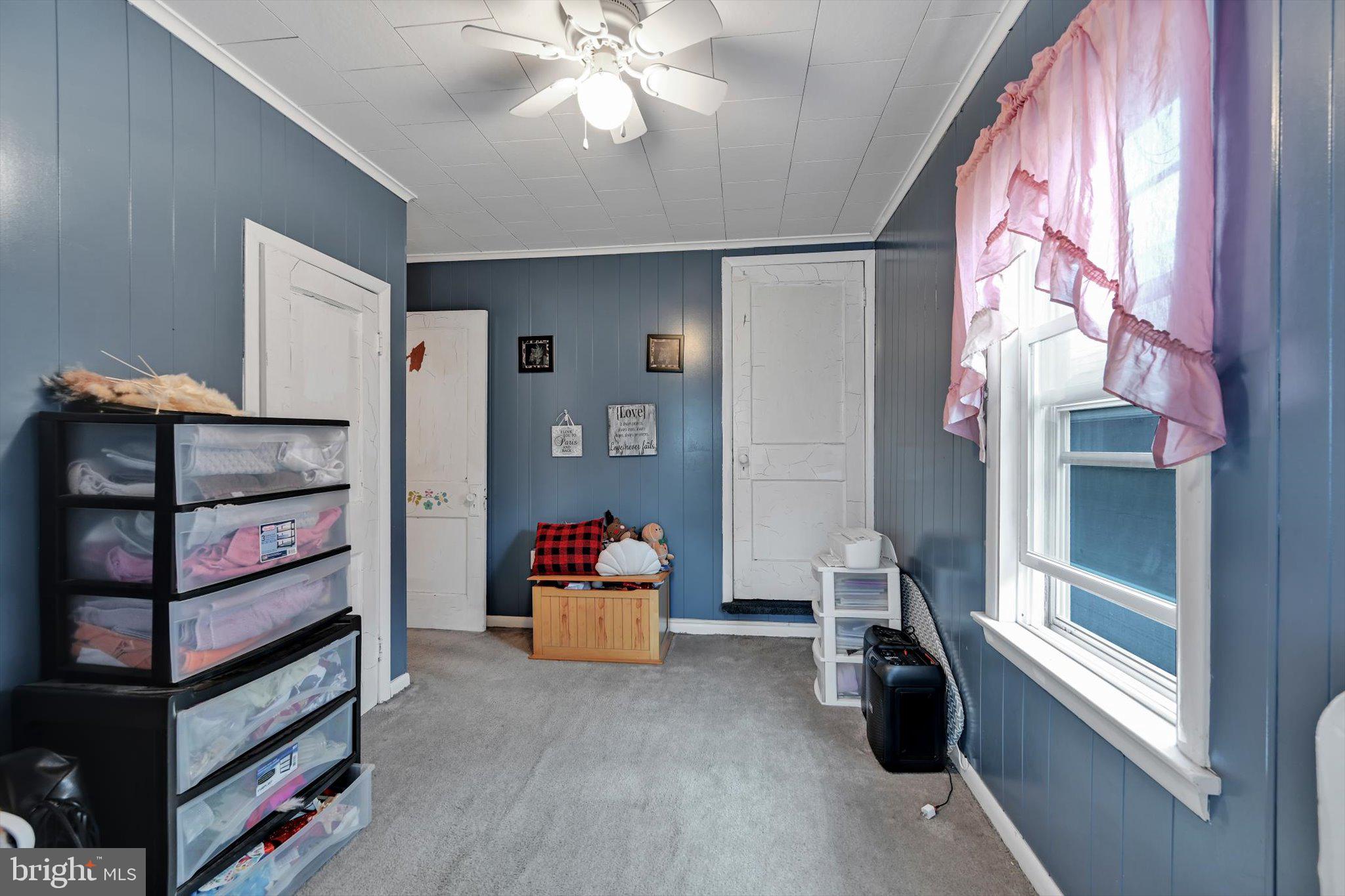 SHENANDOAH HEIGHTS - Residential