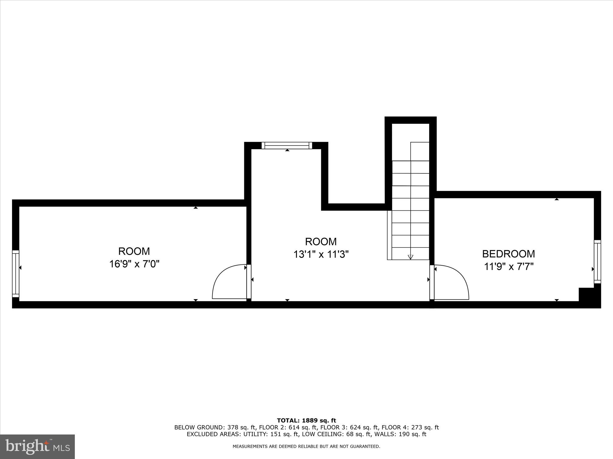SHENANDOAH HEIGHTS - Residential