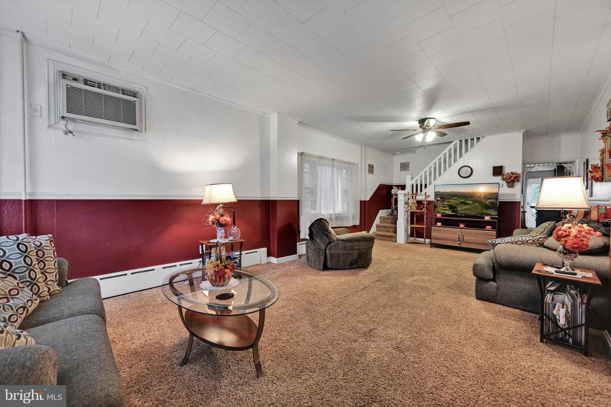 SHENANDOAH HEIGHTS - Residential