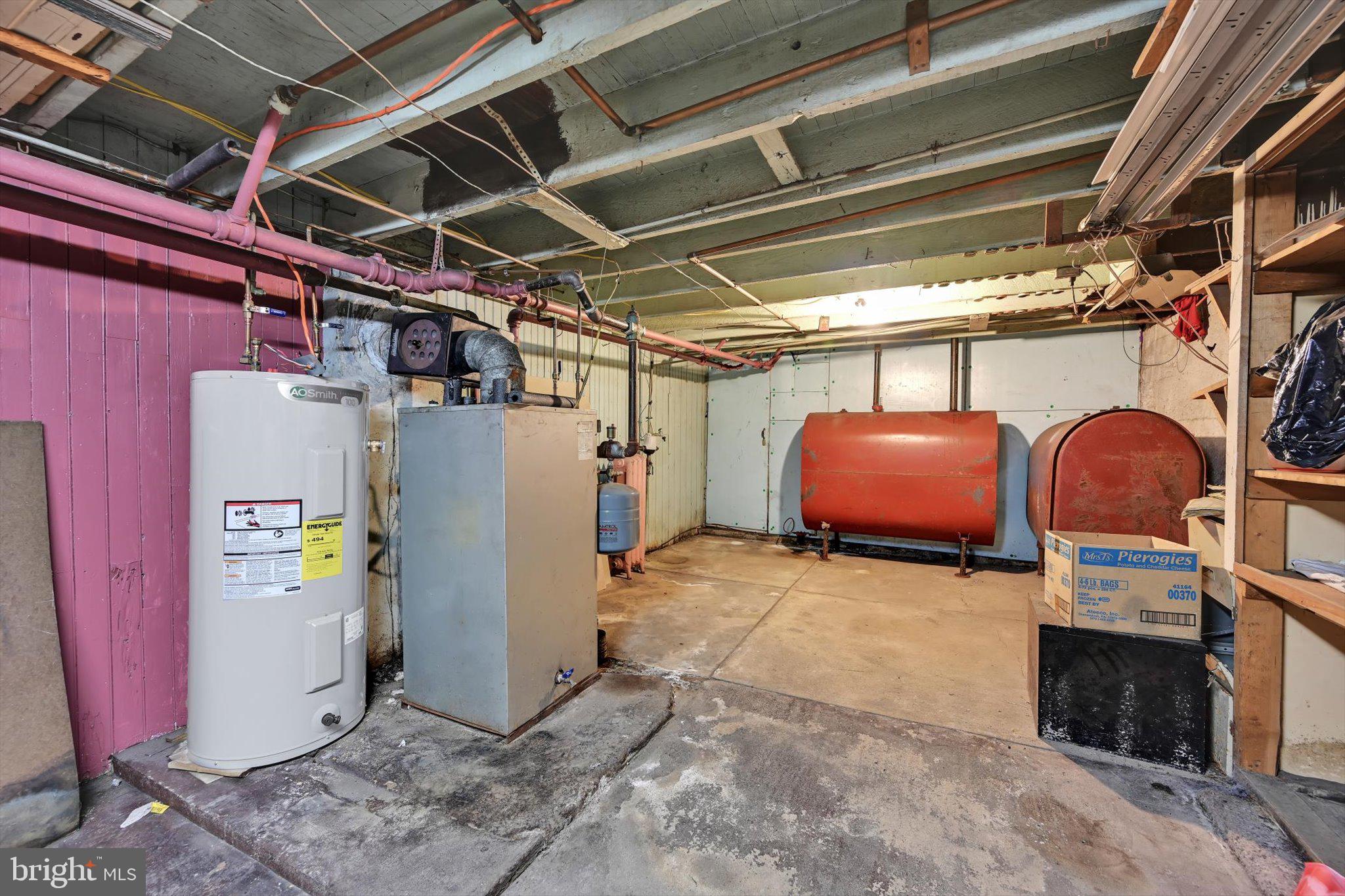 SHENANDOAH HEIGHTS - Residential