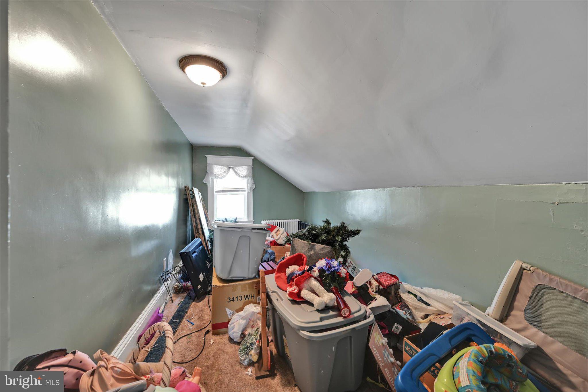 SHENANDOAH HEIGHTS - Residential