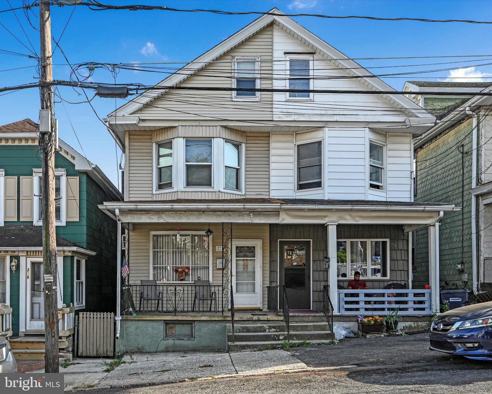 234 S SCHUYLKILL AVENUE