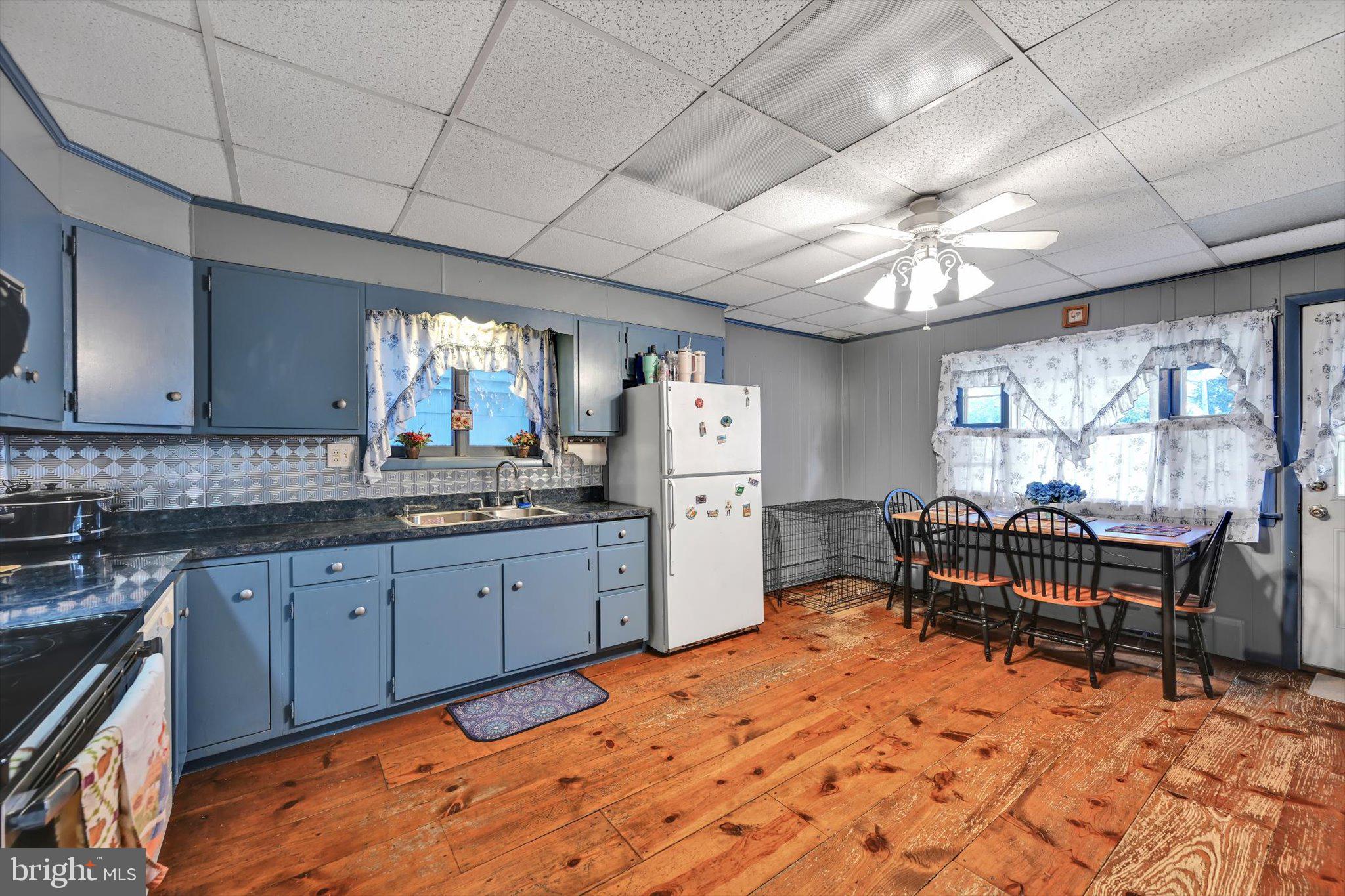 SHENANDOAH HEIGHTS - Residential