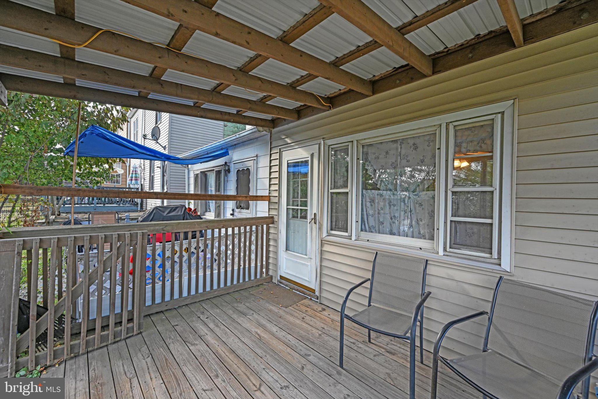 SHENANDOAH HEIGHTS - Residential