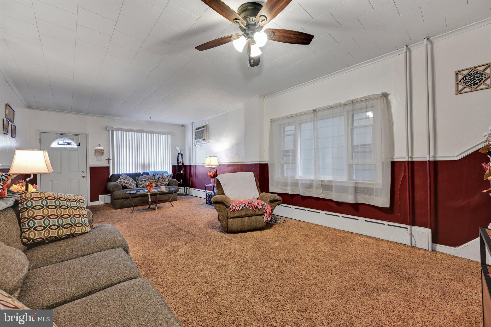 SHENANDOAH HEIGHTS - Residential