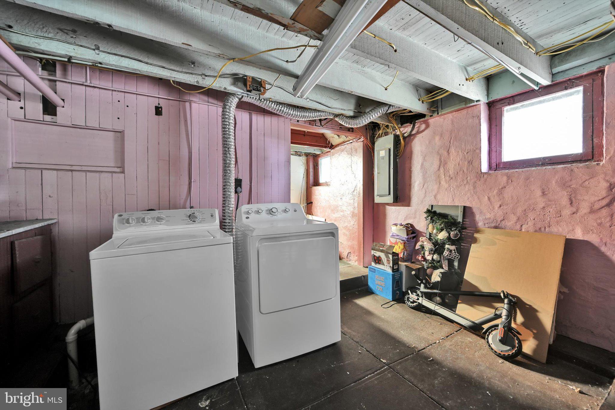 SHENANDOAH HEIGHTS - Residential