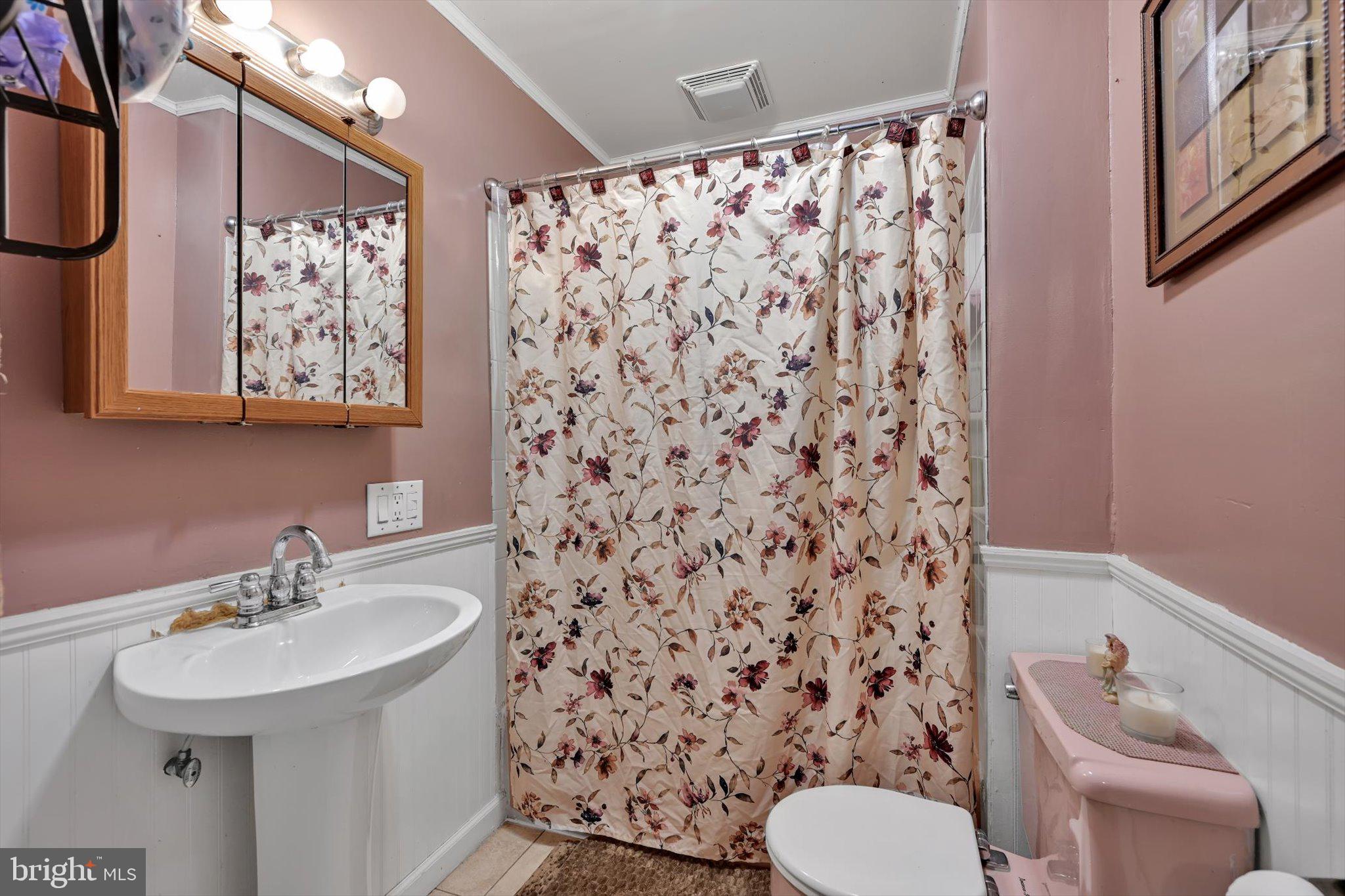 SHENANDOAH HEIGHTS - Residential