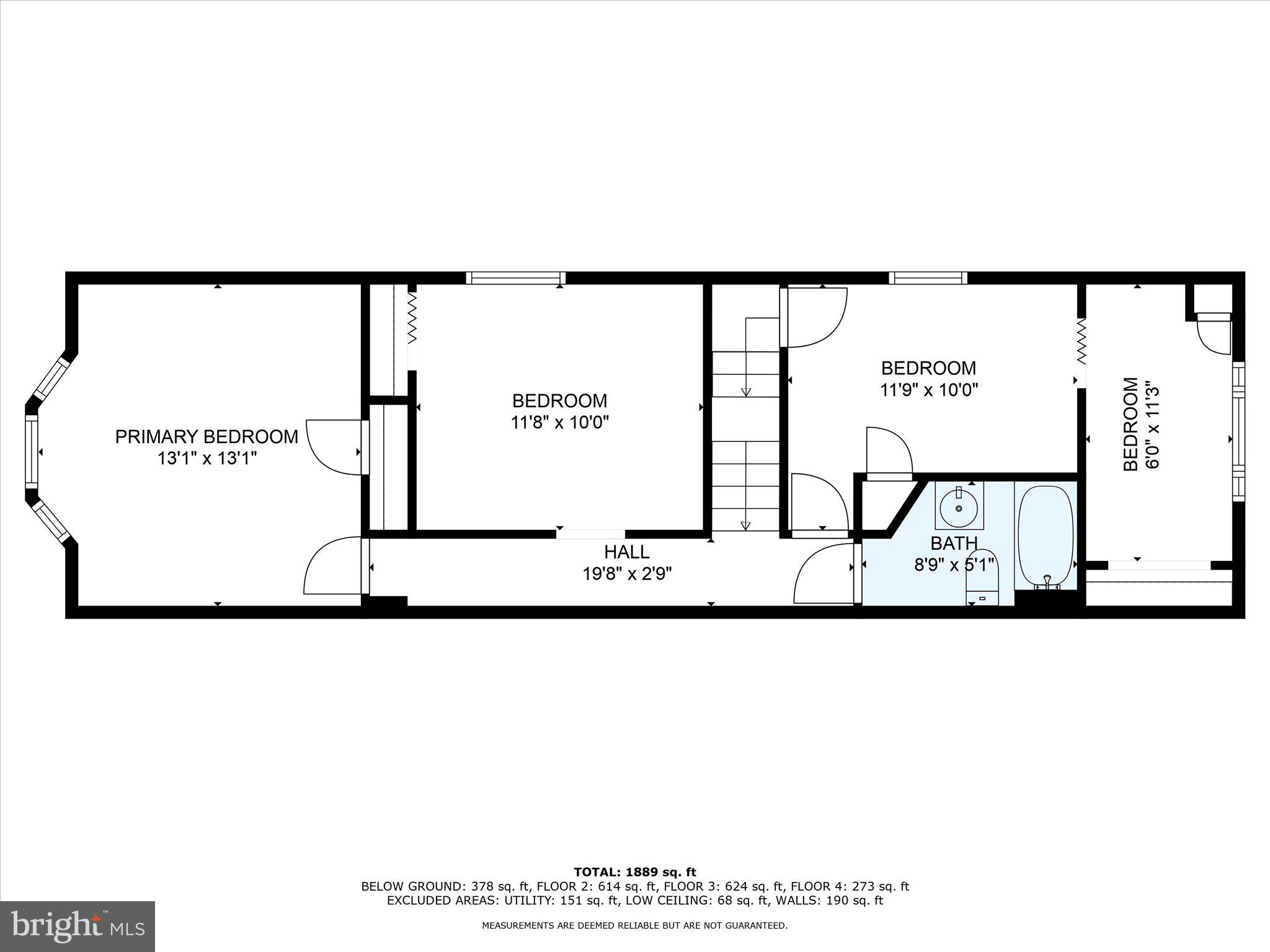 SHENANDOAH HEIGHTS - Residential