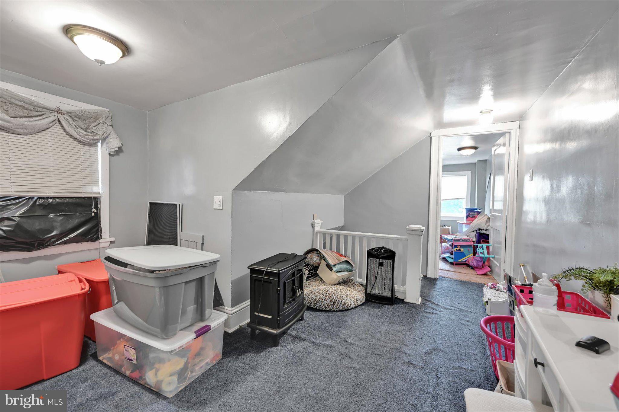 SHENANDOAH HEIGHTS - Residential