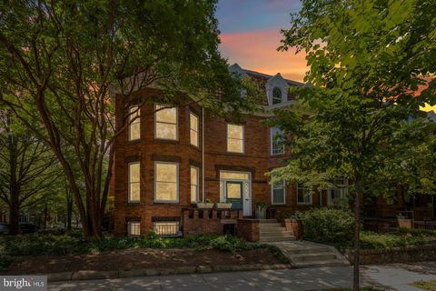 1800 LAMONT STREET NW WASHINGTON DC 20010