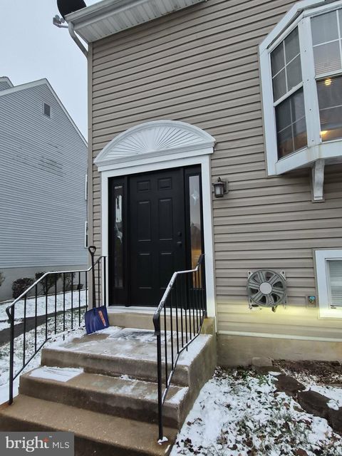 22 MONFERRATO COURT BEAR DE 19701