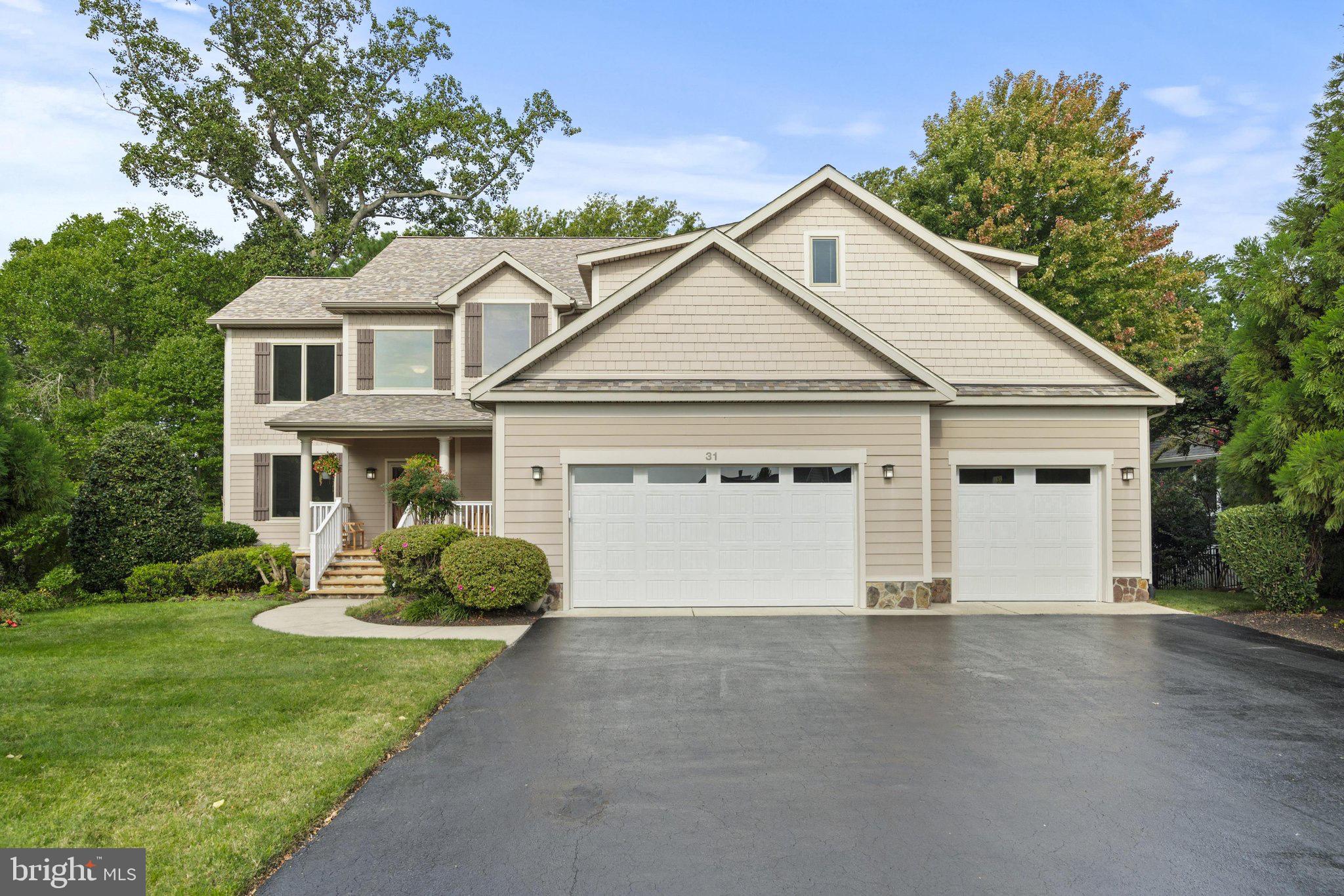 31 KENMARE WAY