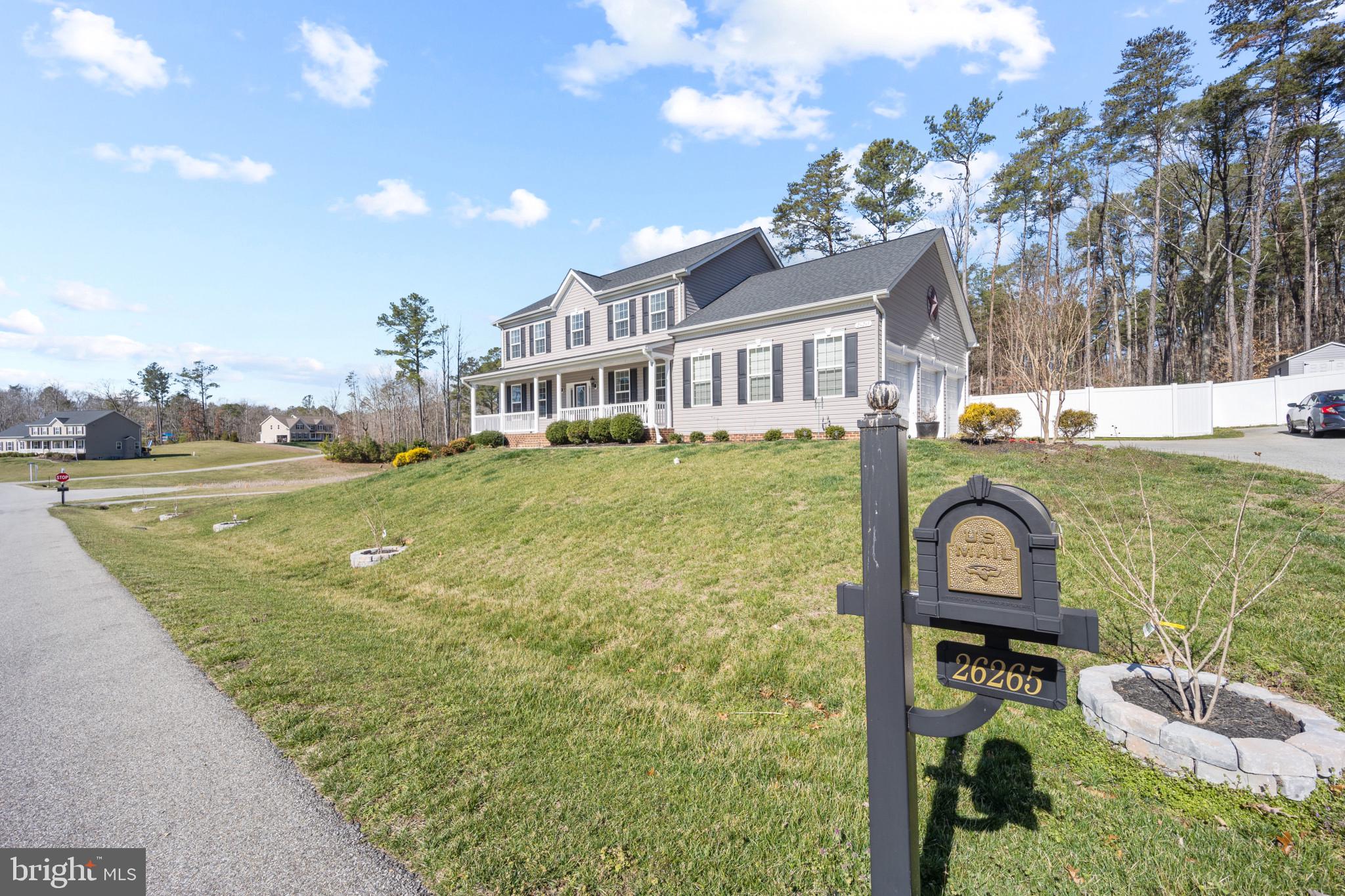 GRANDVIEW HAVEN - Residential