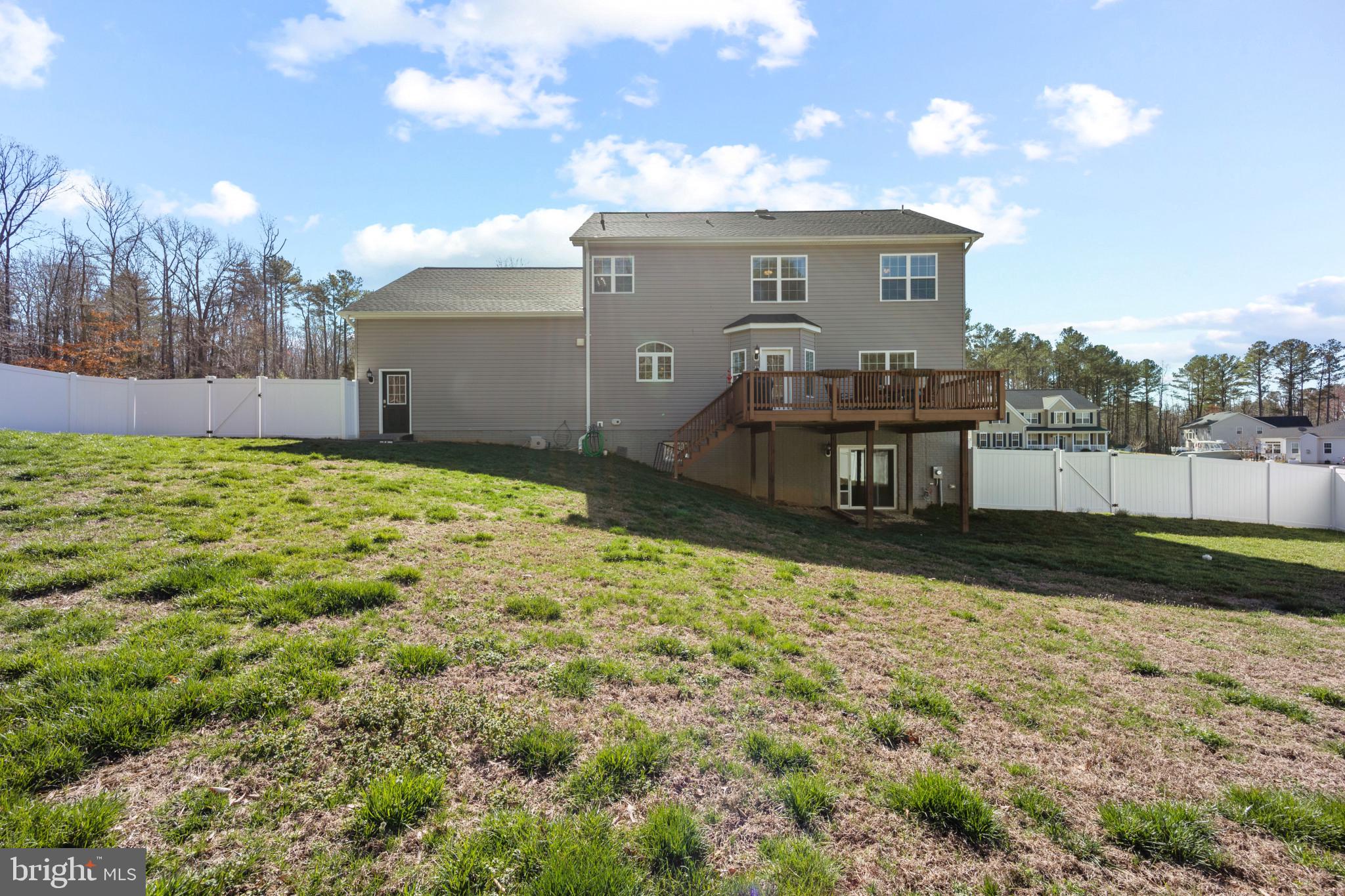 GRANDVIEW HAVEN - Residential