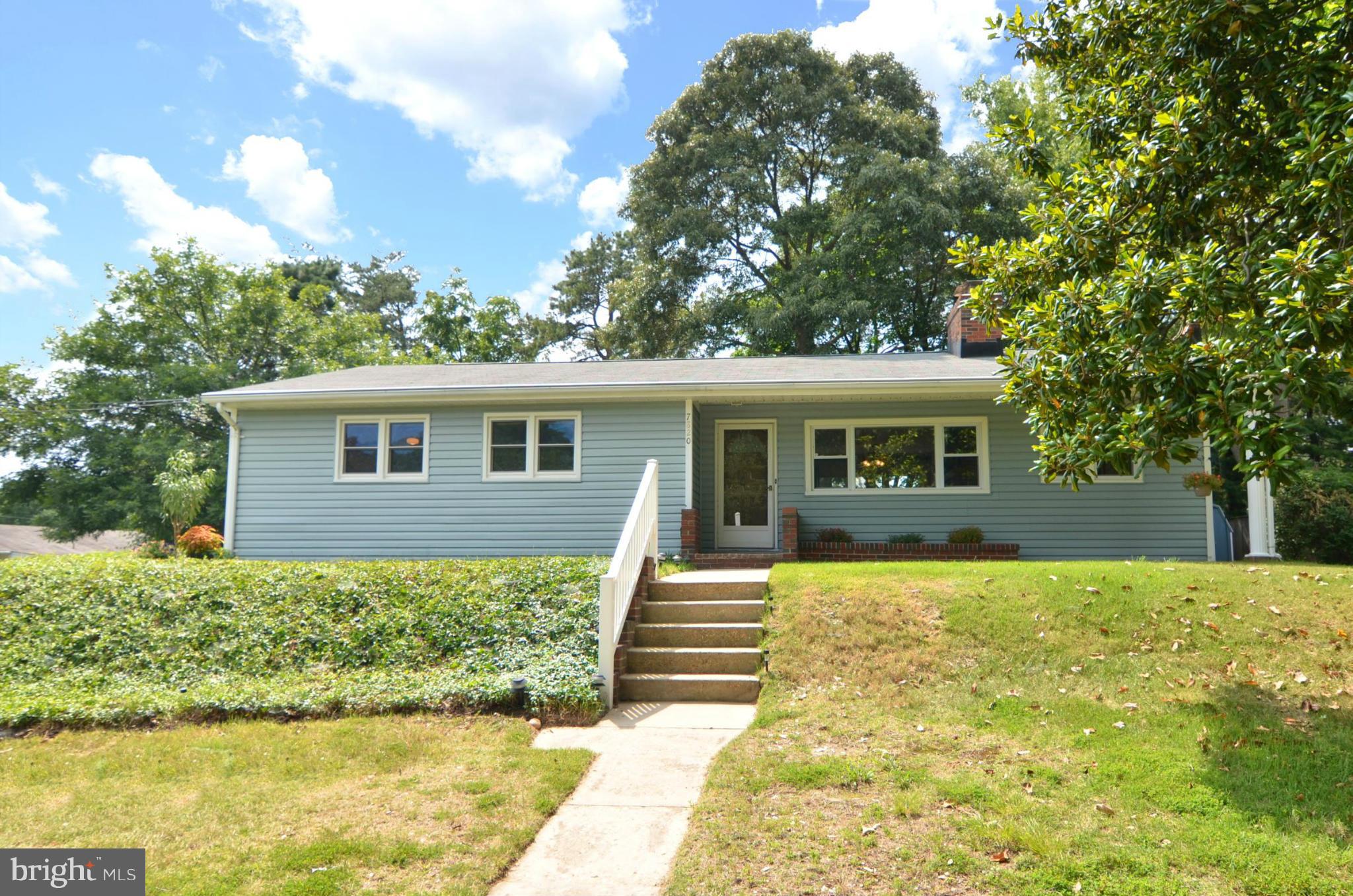 ELMHURST - Residential