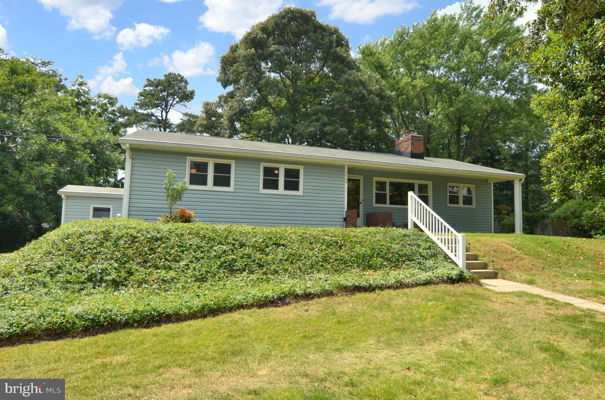 ELMHURST - Residential