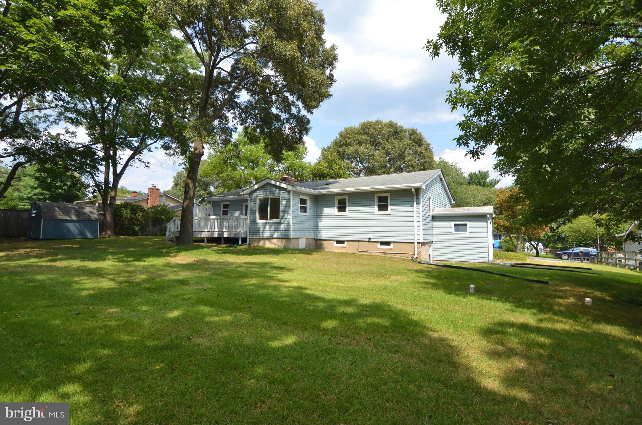 ELMHURST - Residential