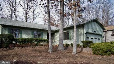 510 BIRDIE ROAD LOCUST GROVE VA 22508