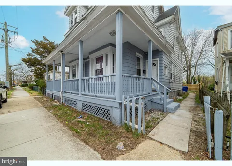 415 E Main Street, Millville, NJ 08332 - MLS#: NJCB2023712