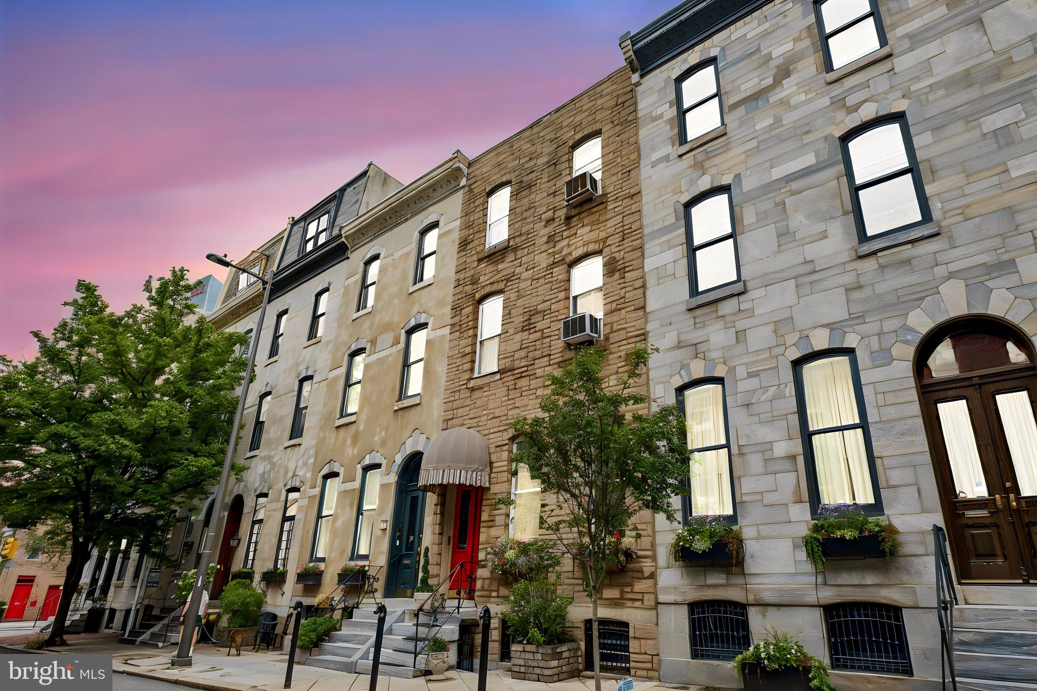 2217 LOCUST STREET