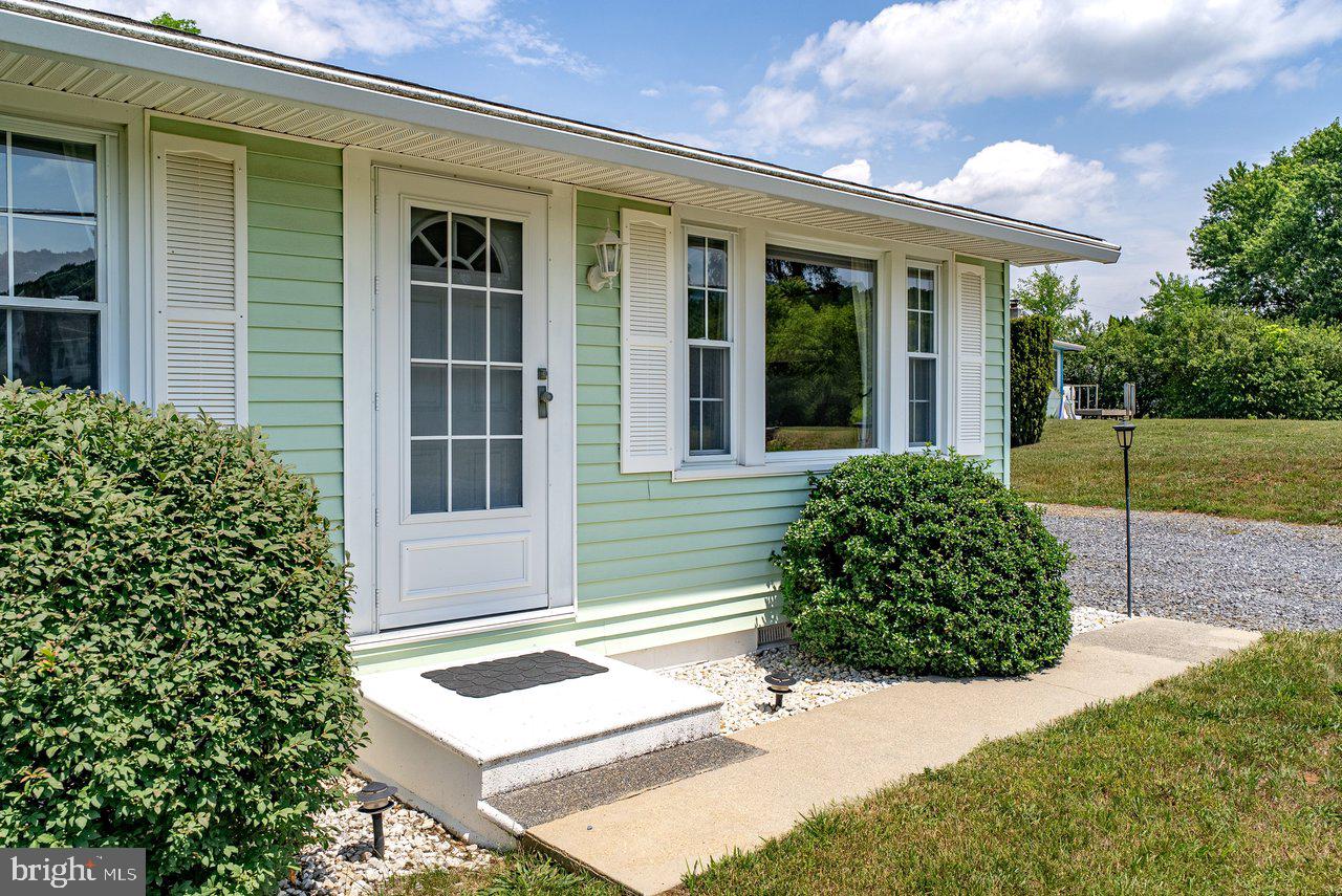 2627 MINIE BALL LANE
