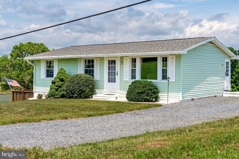 Homes For Sale - 2627 Minie Ball Lane<br/> Rockingham County, KEEZLETOWN, VA 22832