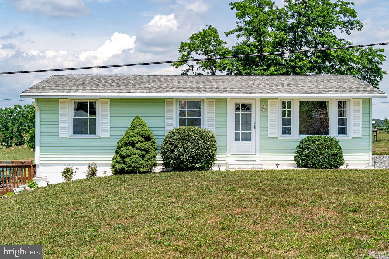 2627 MINIE BALL LANE