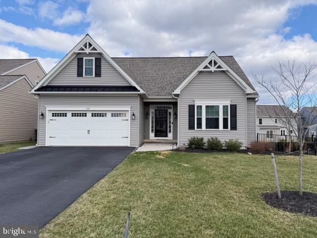 PINE VIEW ESTATES - Residential