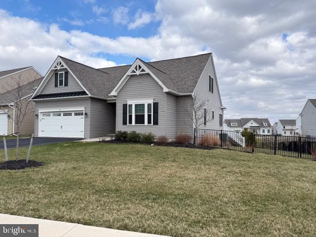 PINE VIEW ESTATES - Residential