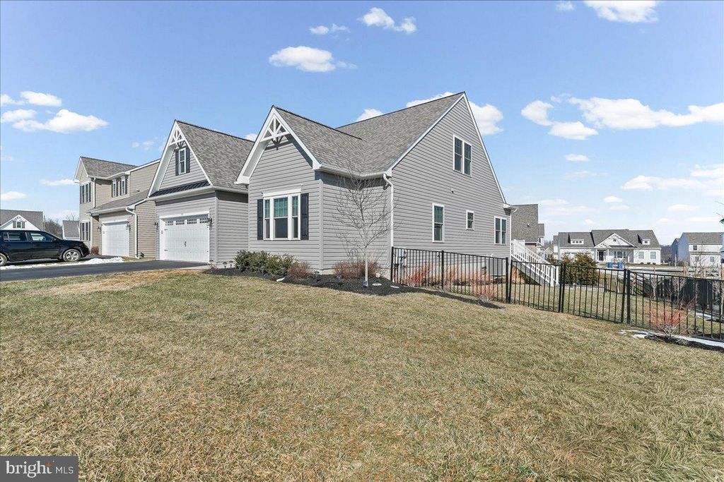 Photo of 245 Flintwood Drive, OXFORD, PA 19363 (MLS # PACT2118482)