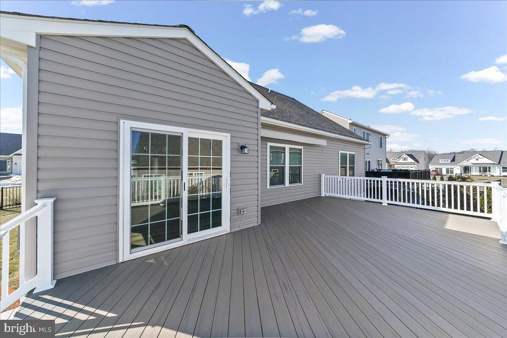 Photo of 245 Flintwood Drive, OXFORD, PA 19363 (MLS # PACT2118482)